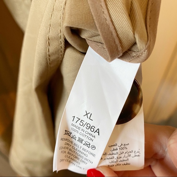 Kate Spade Sleeveless Trench Dress NWT - Picture 4 of 9